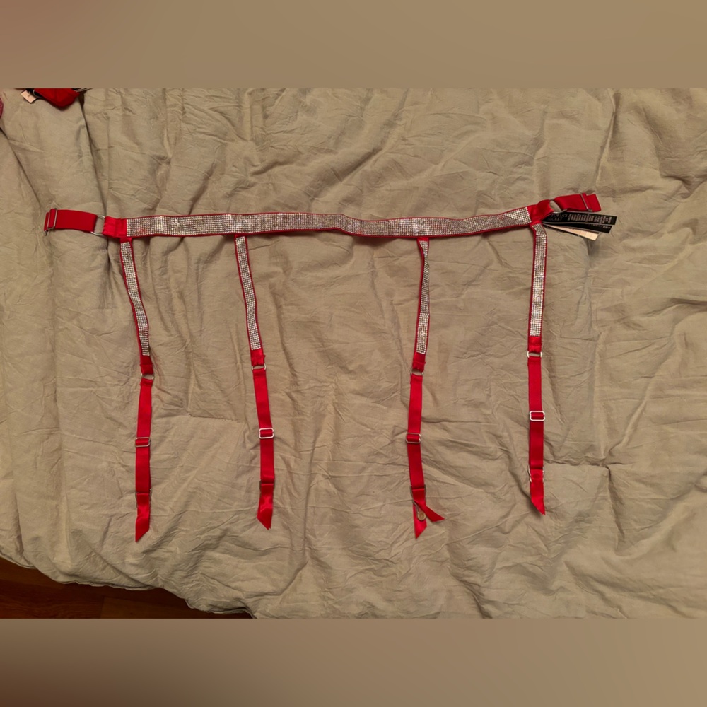 Garter belt